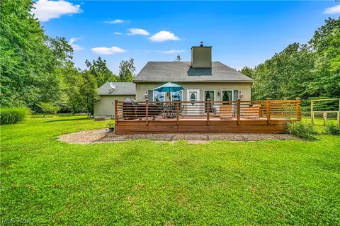 4460 Tower Rd, Dorset, OH 44032