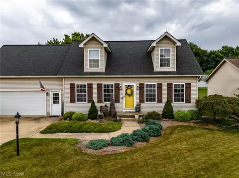 20 Liberty St, Norwalk, OH 44857