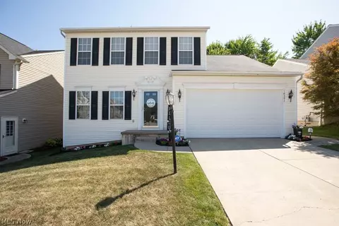 10202 Buckhorn Trl, Streetsboro, OH 44241