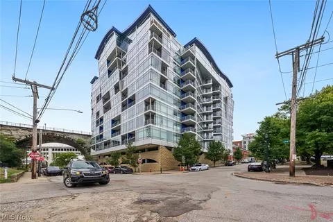 1237 Washington Ave #511, Cleveland, OH 44113