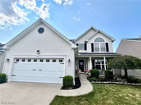 4580 Fields Way, Lorain, OH 44053 photo 1