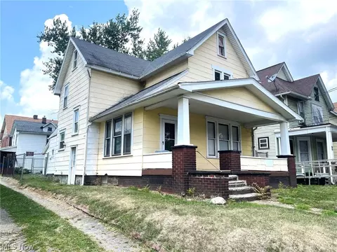 315 Lincoln Ave NW, Canton, OH 44708