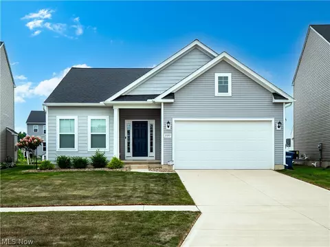 37197 White Feather Ave, North Ridgeville, OH 44039