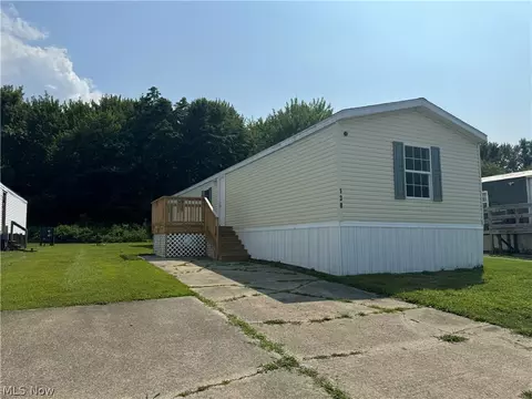 3583 Austin Rd #138, Geneva, OH 44041