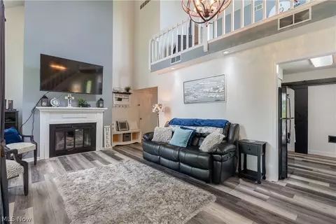 1441 Harbor Dr NW, Canton, OH 44708 photo 9