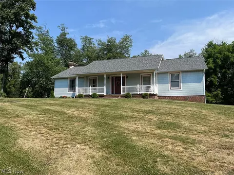150 W 1st St, Minerva, OH 44657