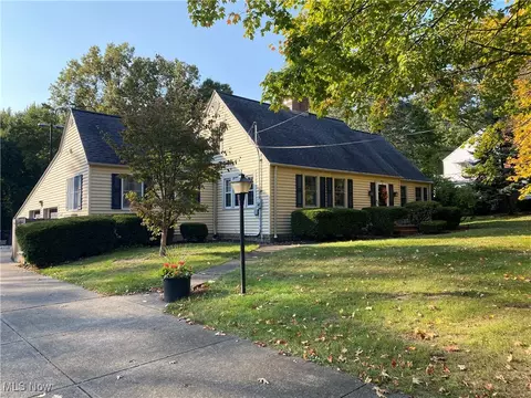 435 N Union Ave N, Salem, OH 44460