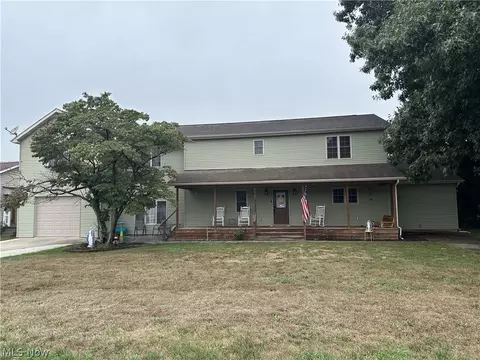 315 Virginia St, Beverly, OH 45715