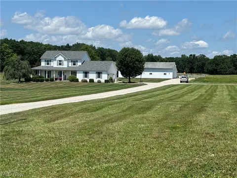 9715 Williams Rd, Diamond, OH 44412