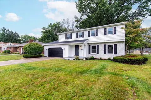 799 Brookfield Ave, Boardman, OH 44512