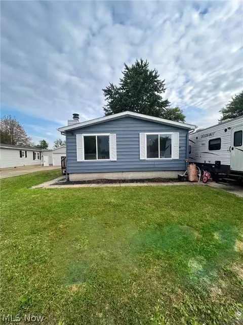 129 Walleye Ct, Lagrange, OH 44050