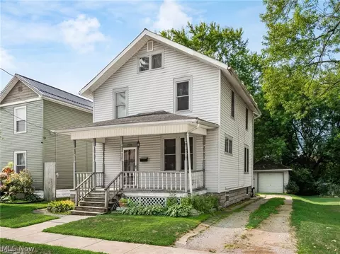 728 Echo, Zanesville, OH 43701