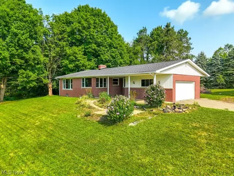 7105 Infirmary Rd, Ravenna, OH 44266