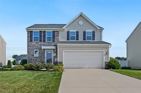 7139 Crusader St SW, Massillon, OH 44646