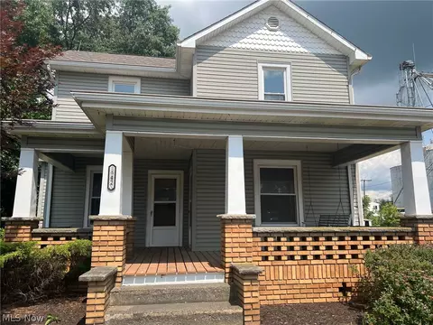 642 E Main St, Smithville, OH 44677