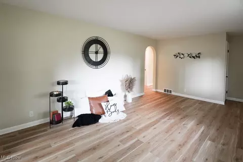 Living - 4956 3rd St NW, Canton, OH 44708 photo 1 of 5