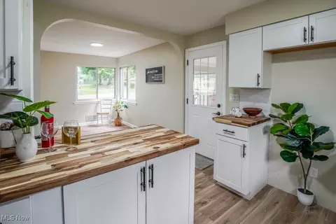 Kitchen - 4956 3rd St NW, Canton, OH 44708 photo 3 of 3
