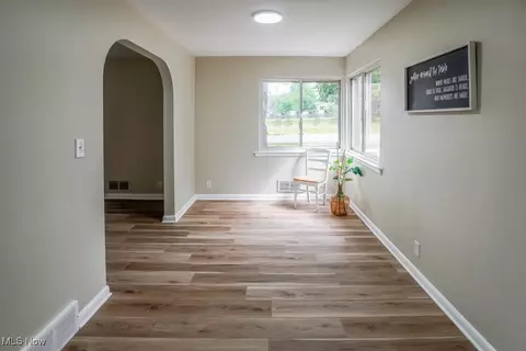 Living - 4956 3rd St NW, Canton, OH 44708 photo 5 of 5