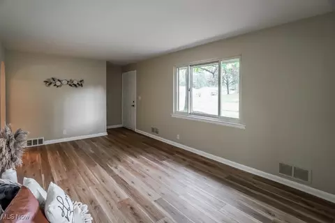 Living - 4956 3rd St NW, Canton, OH 44708 photo 2 of 5