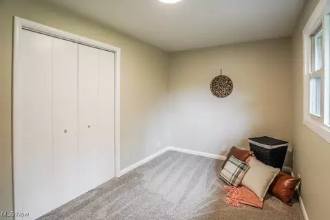 Bedroom - 4956 3rd St NW, Canton, OH 44708 photo 6 of 6