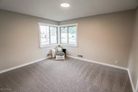 Bedroom - 4956 3rd St NW, Canton, OH 44708 photo 1 of 6