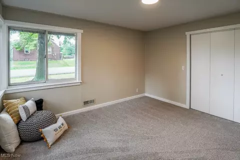 Bedroom - 4956 3rd St NW, Canton, OH 44708 photo 2 of 6