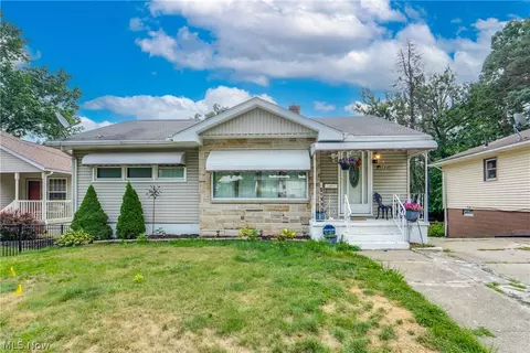1237 Mount Vernon Ave, Akron, OH 44310
