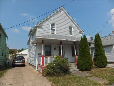 3582 W 45th St, Cleveland, OH 44102