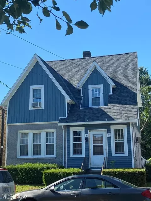 267 W 1st St, Mansfield, OH 44902