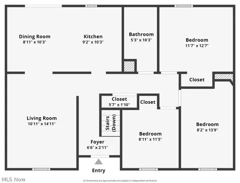 9059 Spring Dr, Windham, OH 44288 photo 18