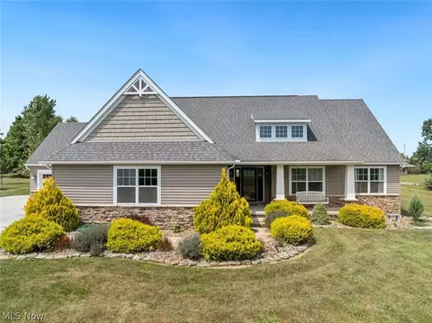 6517 Stone Rd, Medina, OH 44256
