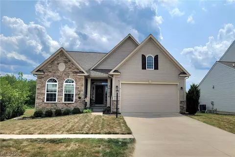 3530 Shady Timber Dr, Twinsburg, OH 44087