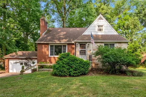 4400 Clague Rd, North Olmsted, OH 44070