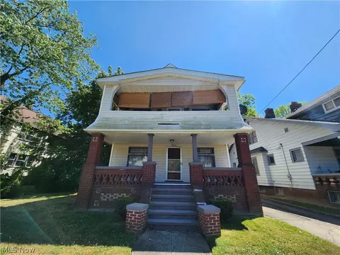11010 Nelson Ave, Cleveland, OH 44105
