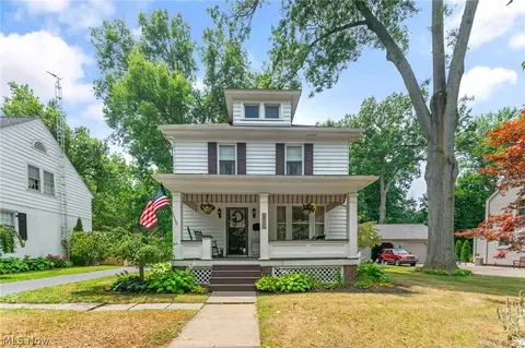 871 Homewood Ave, Salem, OH 44460