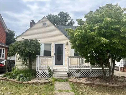 4640 E 90th St, Garfield Heights, OH 44125