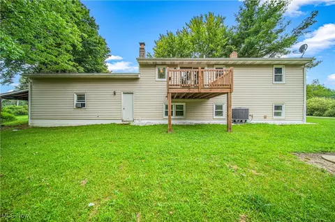 2001 Old Farm St, Ashtabula, OH 44004 photo 7