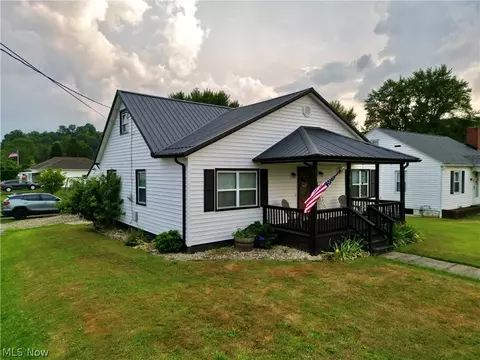 1026 Eppley Ave, Zanesville, OH 43701