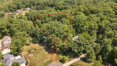 Timothy Lane, Brecksville, OH 44141