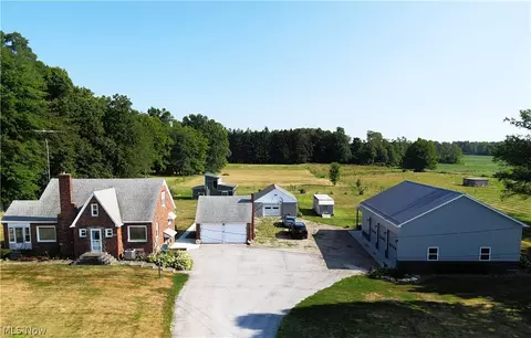 14912 Salem Alliance Rd, Salem, OH 44460