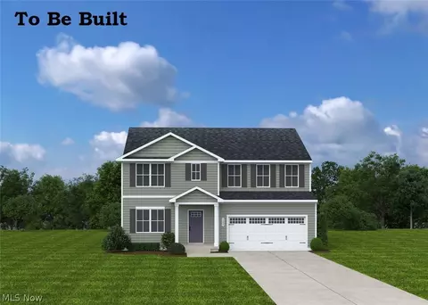 227 Leather Leaf Dr, Elyria, OH 44035