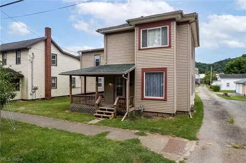 234 W Washington St, Lisbon, OH 44432
