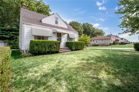 4400 Milford Ave, Parma, OH 44134