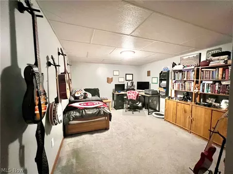 Bedroom - 7170 Laurelview Cir NE, Canton, OH 44721 photo 4 of 4
