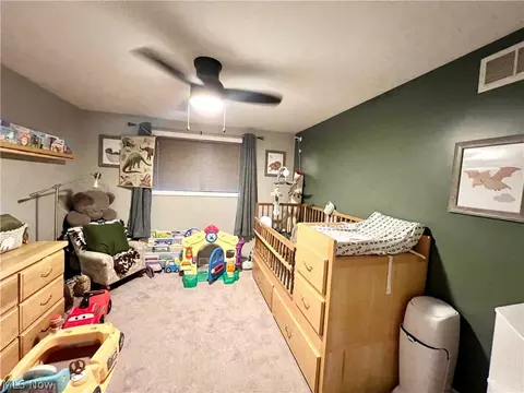 Bedroom - 7170 Laurelview Cir NE, Canton, OH 44721 photo 2 of 4