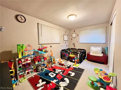 Bedroom - 7170 Laurelview Cir NE, Canton, OH 44721 photo 3 of 4