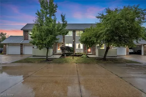 Undisclosed, Willoughby, OH 44094