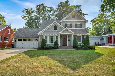 4899 Highland Dr, Willoughby, OH 44094