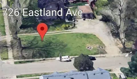 726 Eastland Ave, Akron, OH 44305
