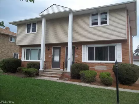 6611 Beverly Dr, Cleveland, OH 44130
